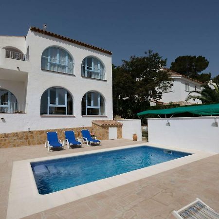 Villa Mariona By Interhome L'Ampolla Eksteriør billede