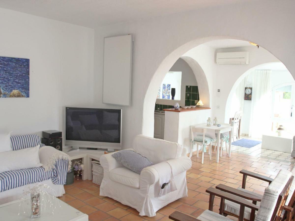Villa Mariona By Interhome L'Ampolla Eksteriør billede