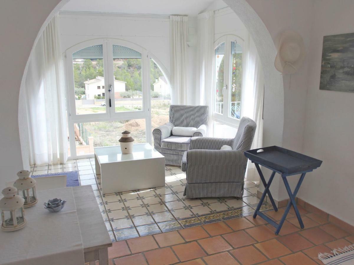 Villa Mariona By Interhome L'Ampolla Eksteriør billede
