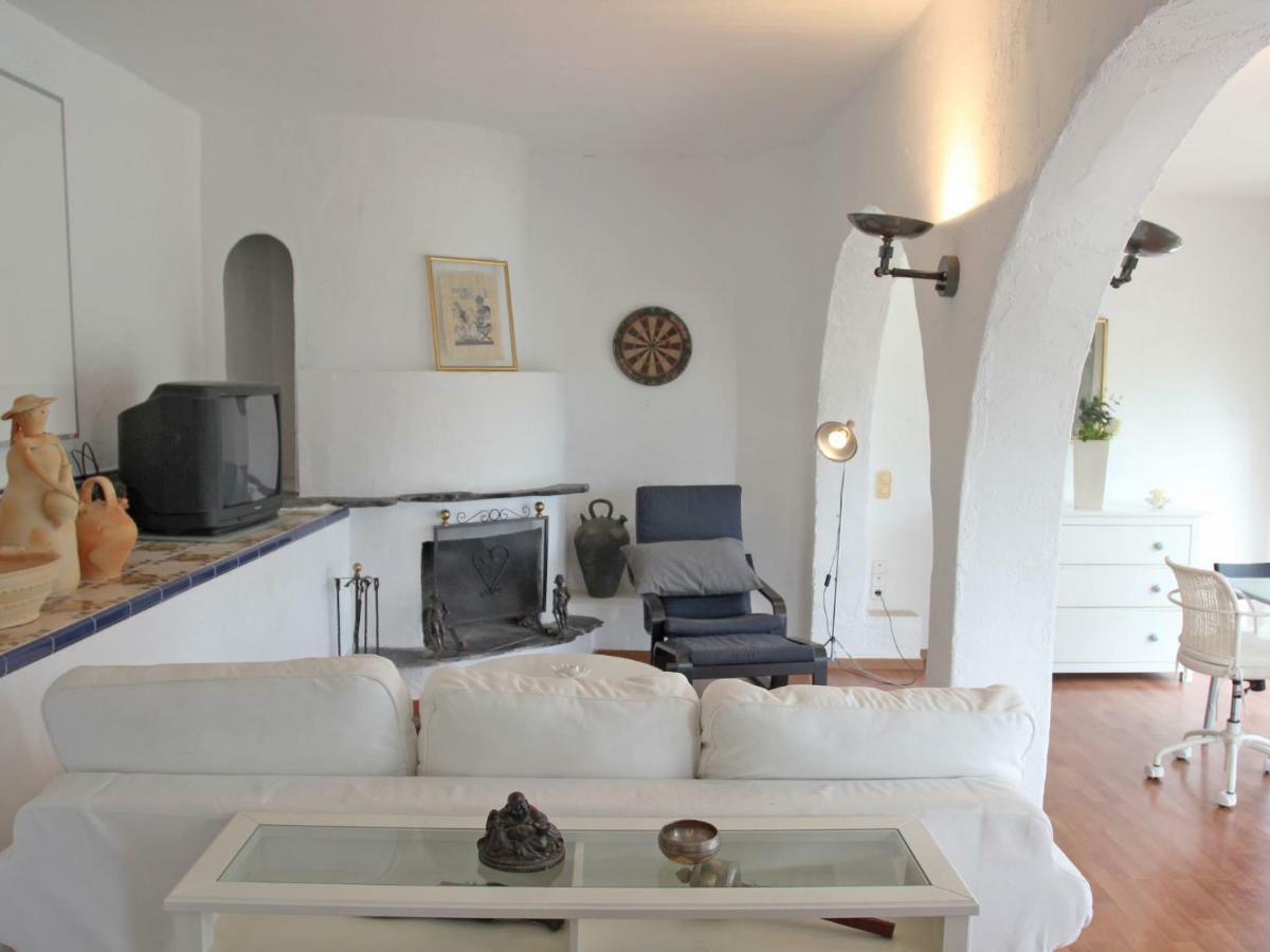 Villa Mariona By Interhome L'Ampolla Eksteriør billede