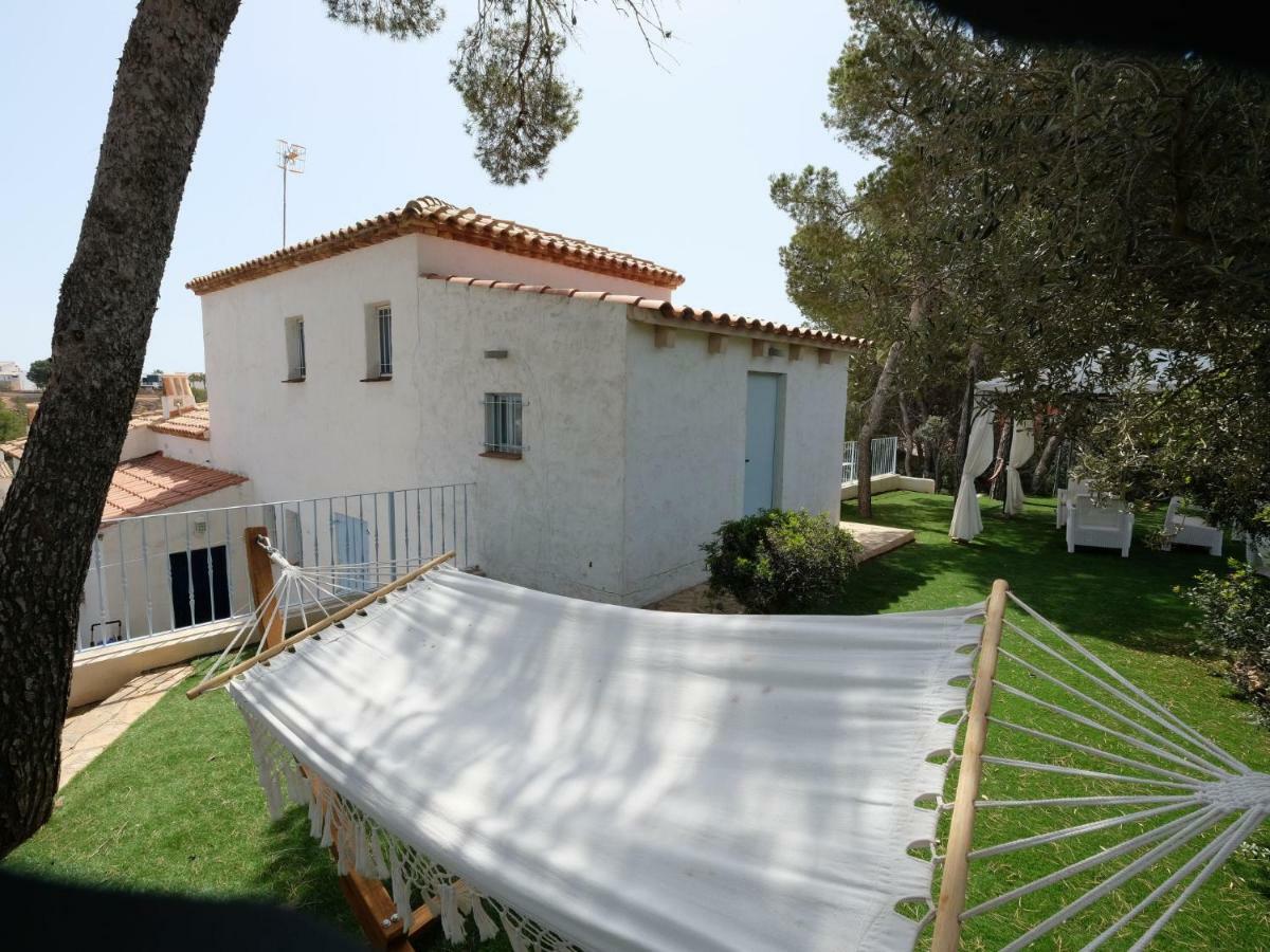 Villa Mariona By Interhome L'Ampolla Eksteriør billede