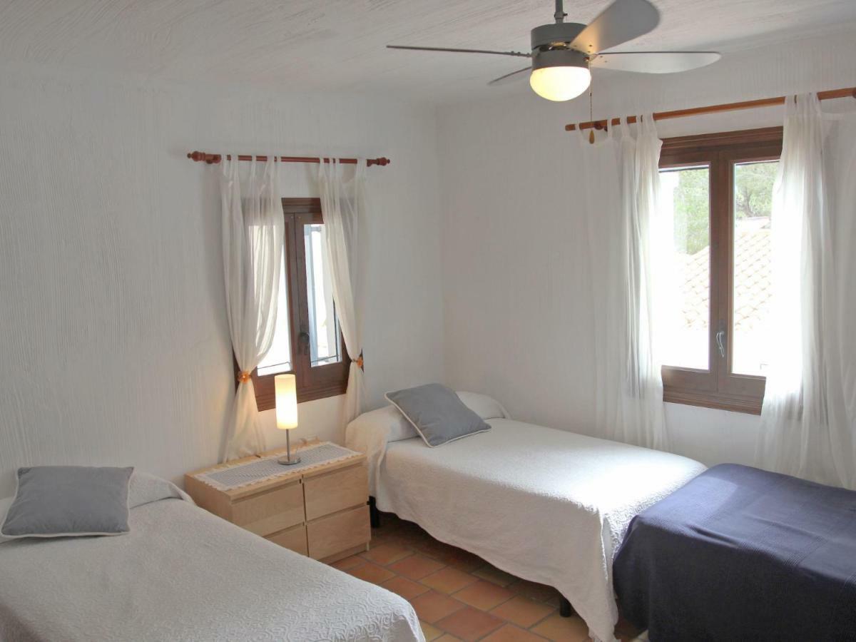 Villa Mariona By Interhome L'Ampolla Eksteriør billede