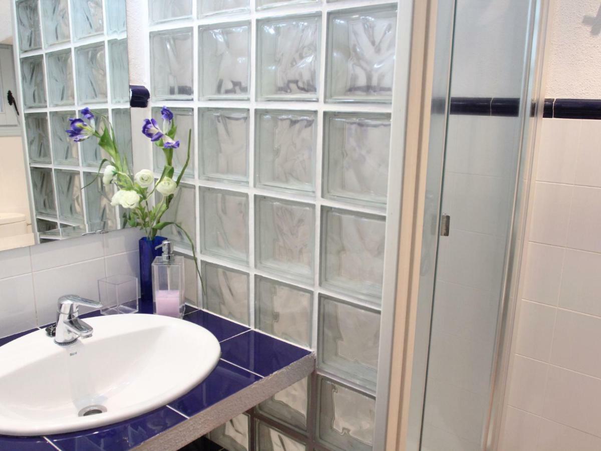 Villa Mariona By Interhome L'Ampolla Eksteriør billede