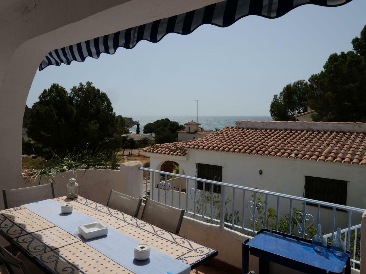 Villa Mariona By Interhome L'Ampolla Eksteriør billede