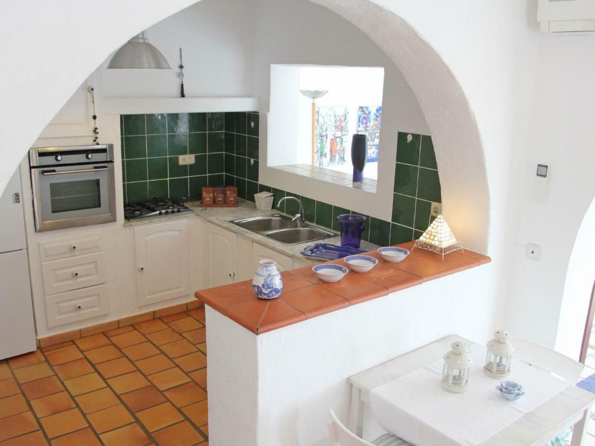Villa Mariona By Interhome L'Ampolla Eksteriør billede