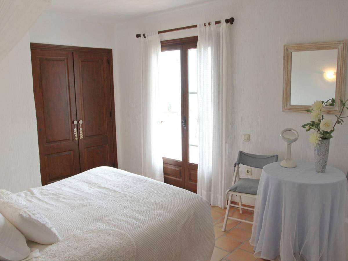 Villa Mariona By Interhome L'Ampolla Eksteriør billede