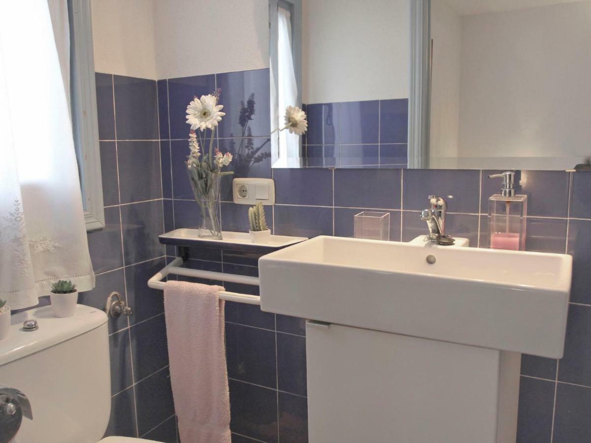 Villa Mariona By Interhome L'Ampolla Eksteriør billede