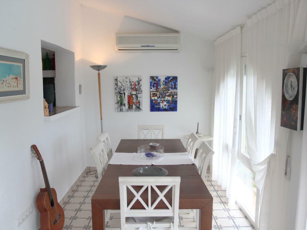 Villa Mariona By Interhome L'Ampolla Eksteriør billede