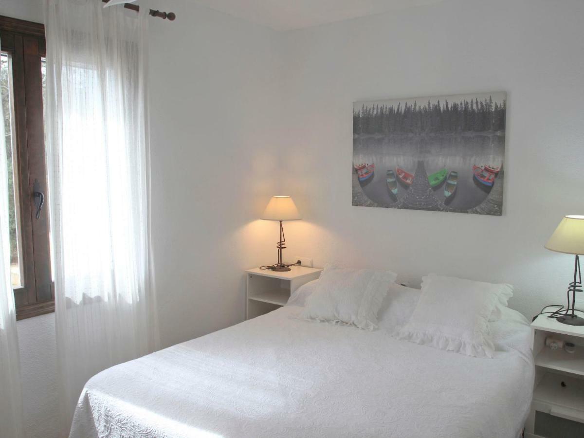 Villa Mariona By Interhome L'Ampolla Eksteriør billede