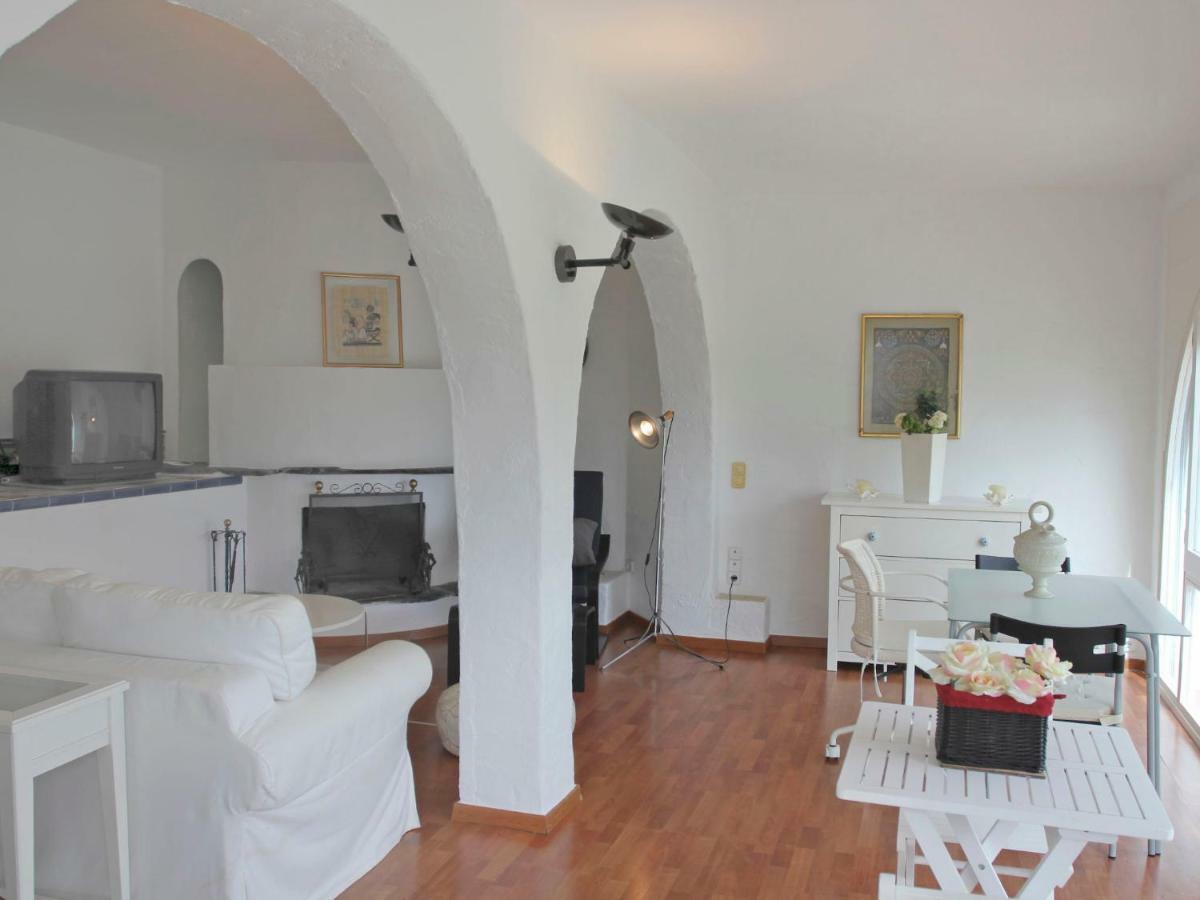 Villa Mariona By Interhome L'Ampolla Eksteriør billede