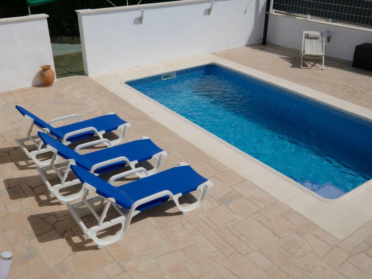 Villa Mariona By Interhome L'Ampolla Eksteriør billede